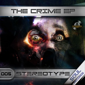 The Crime Ep - Single