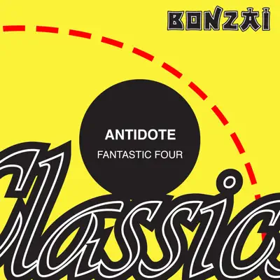 Fantastic Four - Single - Antidote