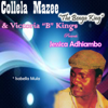 Jessica Adhiambo (feat. Victoria Kings) - Collela Mazee