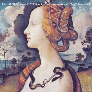 Vivaldi: "Il favorito"