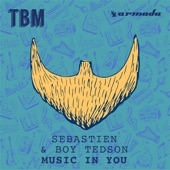 Music In You (Extended Mix) artwork