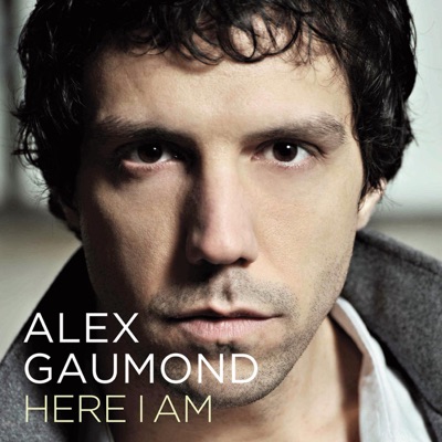 Here I Am - Single