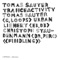 Glaciers - Tomas Sauter Tranceactivity, Tomas Sauter, Urban Lienert & Christoph Staudenmann lyrics