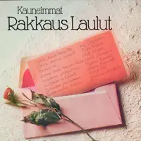 Juhani Markola — Rakkauden aamu