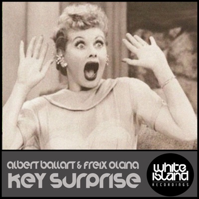Key Surprise - Single