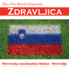 Zdravljica (Slovenska nacionalna himna - Slovenija) - The One World Ensemble