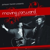 Moving Forward: Live At Free Chapel artwork