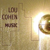 Lou Cohen - Shape01