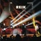Peligro (En Vivo) - Reik lyrics