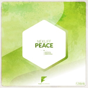 Peace - Single