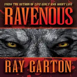 Ravenous (Unabridged)