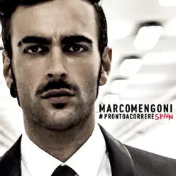 #PRONTOACORRERESPAIN - EP - Marco Mengoni