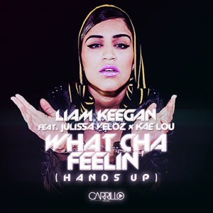 What Cha Feelin' (Hands Up) [feat. Julissa Veloz & Kae Lou] - Single