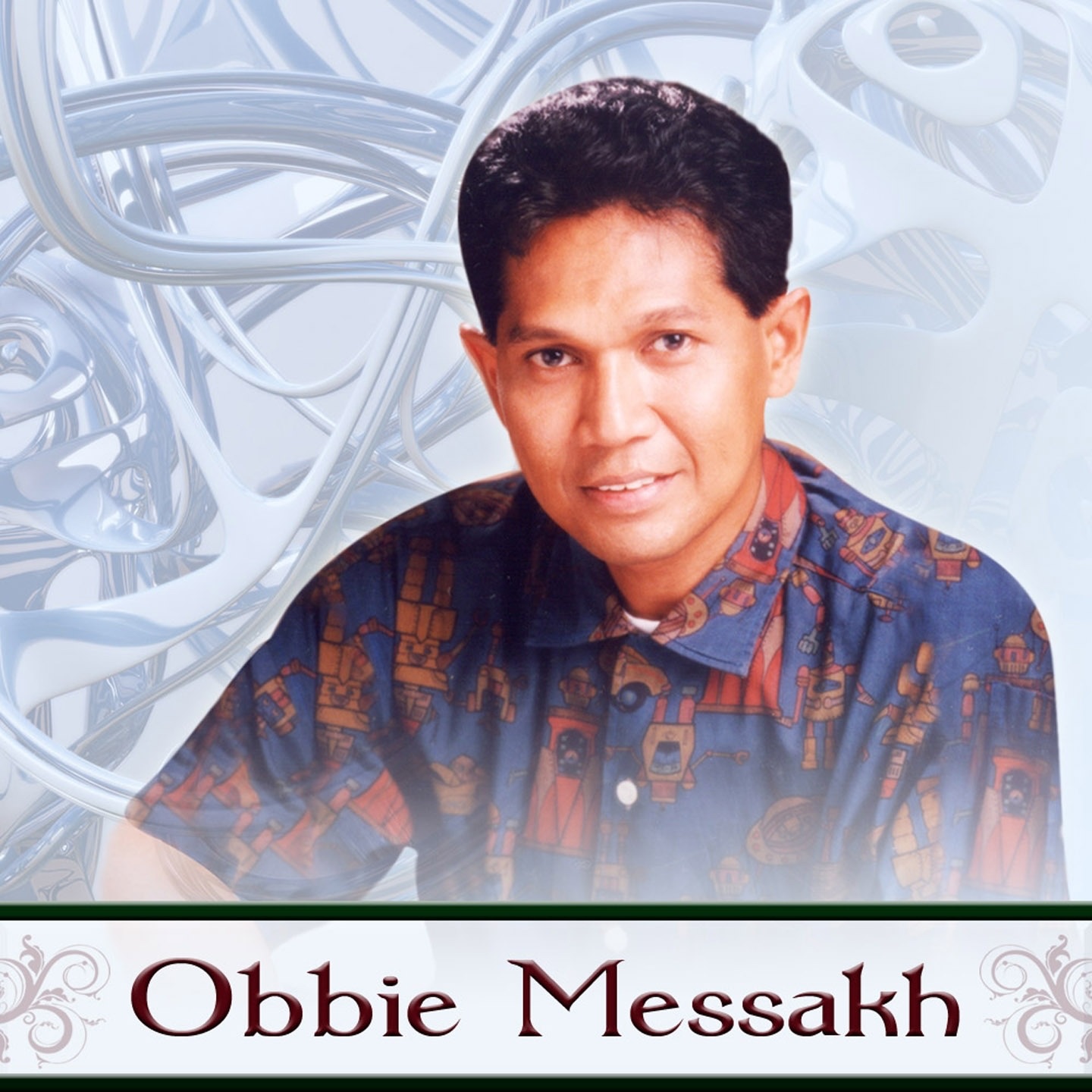The Best of Obbie Messakh