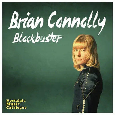 Blockbuster - Brian Connolly