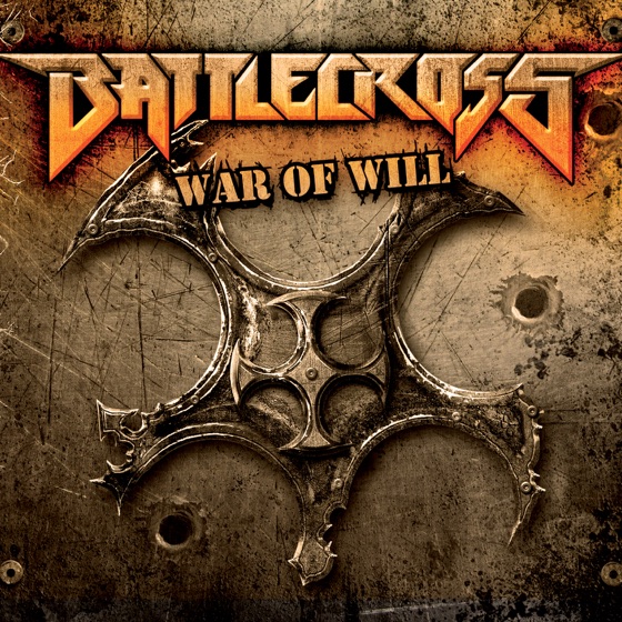 Cover artwork for Beast