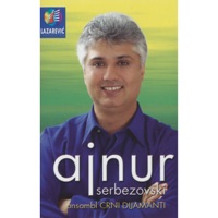 Ajnur Serbezovski - Da Sam Znao