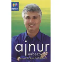 Da Sam Znao — Ajnur Serbezovski