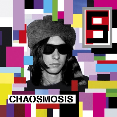 Chaosmosis cover