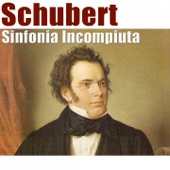 Schubert: Sinfonia incompiuta (Sinfonia No. 8 in si minore) - EP artwork