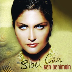 Sibel Can - Aramızda Dağlar Var