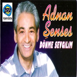 Adnan Şenses - Kader Ne Yapsın