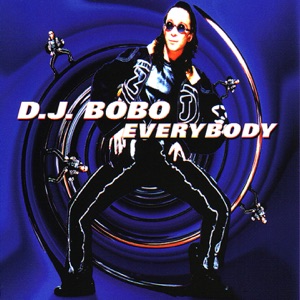 Everybody - EP
