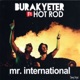 Mr International feat Hot Rod EP