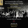 La Capella Reial de Catalunya Ah, Pelayo que Desmayo La Capella Reial de Catalunya - 25th Anniversary