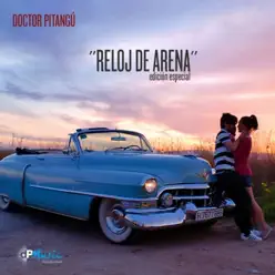 Reloj de arena - Single - Doctor Pitangú Reloj de arena - Single - Doctor Pitangú