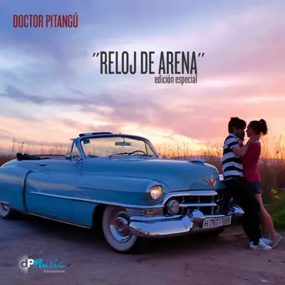 Reloj de arena - Single - Doctor Pitangú