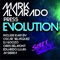 Evolution - Mark Alvarado lyrics