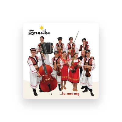 Listen to Zonička, watch music videos, read bio, see tour dates & more!