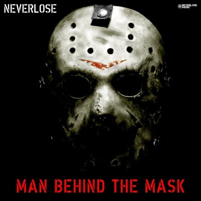 Man Behind the Mask - Single