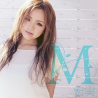 M - Single - Hiromi