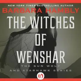 Witches of Wenshar (Unabridged)