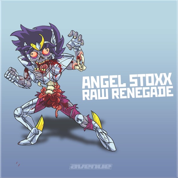 Raw Renegade - Single