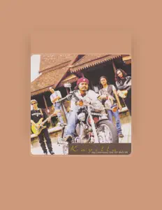 Dengarkan Kapilla, tonton video musik, baca bio, lihat tanggal tur & lainnya!