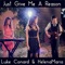 Just Give Me a Reason - Luke Conard & HelenaMaria lyrics