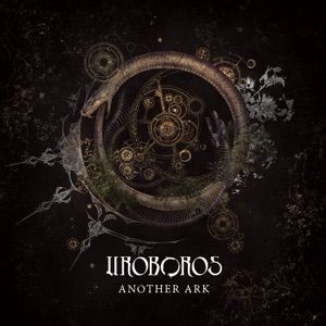 ANOTHER ARK(通常盤) - EP