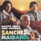 Seis Tiros (feat. José González) - Sanchez-Maidana lyrics