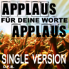 Applaus, Applaus - DFB