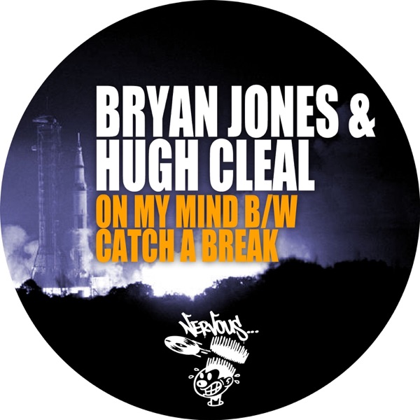 On My Mind / Catch a Break - Single