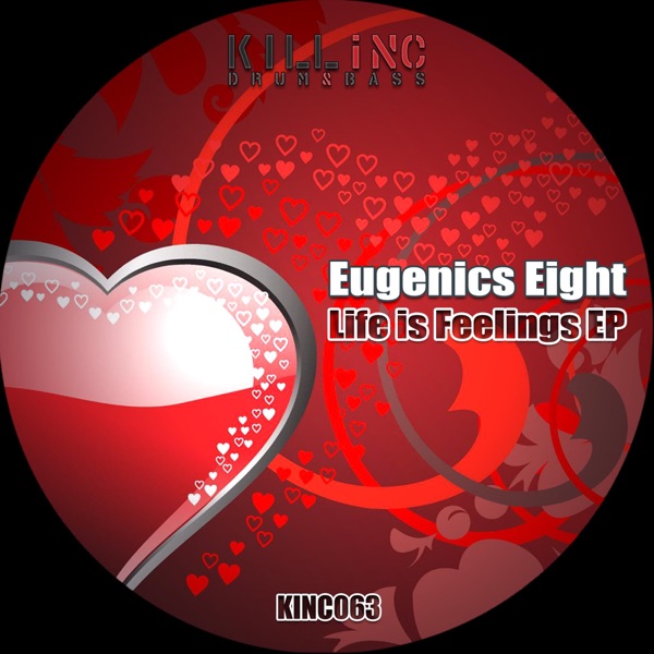 Life is Feelings - Single
