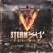 Common Kings - Storm the Sky lyrics