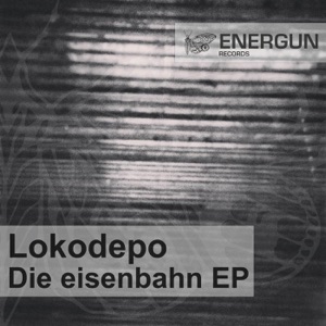 Die Eisenbahn - Single