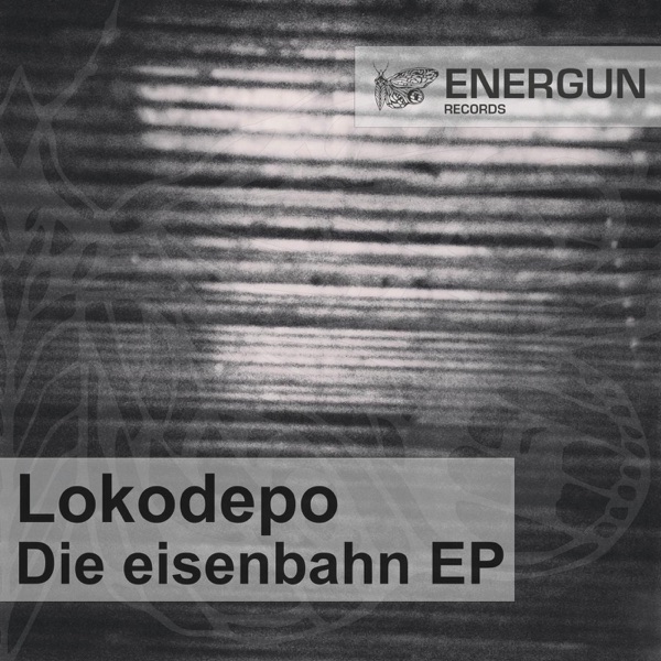 Die Eisenbahn - Single