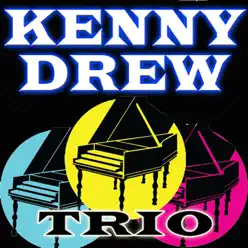 Trio - Kenny Drew Trio - Kenny Drew