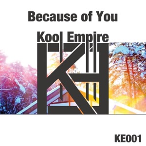 Because of You - Single