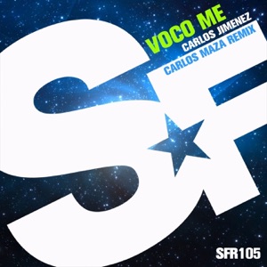 Voco Me - Single